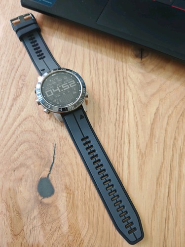 Garmin marq aviator - garmin, 46mm