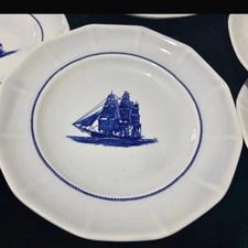 1 WEDGWOOD AMERICAN CLIPPER