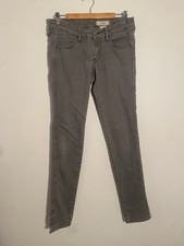 Grey Women’s Skinny Low