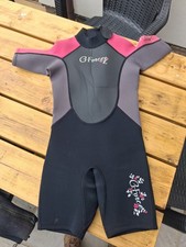 Gul force wetsuit age - wetsuit,