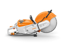 Stihl TSA 500 Battery Cut-Off