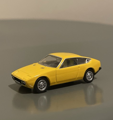 Diecast norev matra bagheera - norev,
