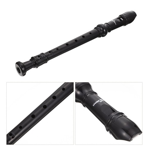 Plastic hole clarinet - plastic,