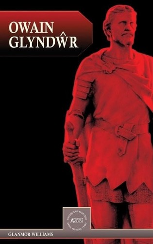 Owain glyndwr - owain, guide)