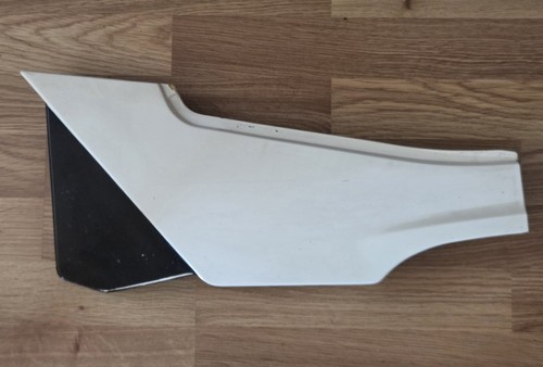 Honda mbx 125 - mbx, side