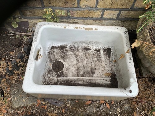 Butler belfast sink garden - butler,