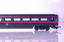 Mk4 Tourist Open Coach in GNER Livery By Hornby R4075