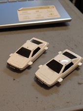 Shell Promo Models Lotus