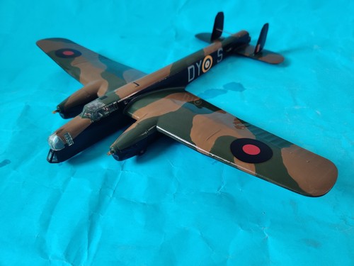 Armstrong whitworth whitley - whitworth,