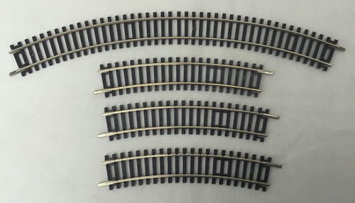 Peco setrack gauge 220 - setrack, &