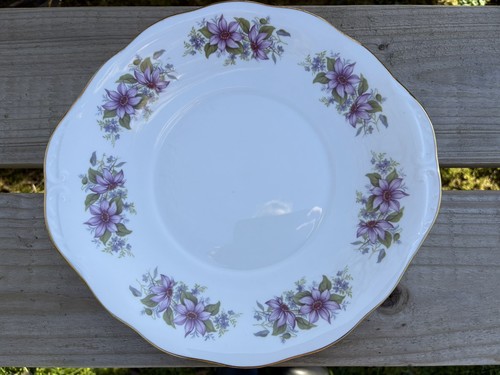 Vintage royal kent bone - vintage,