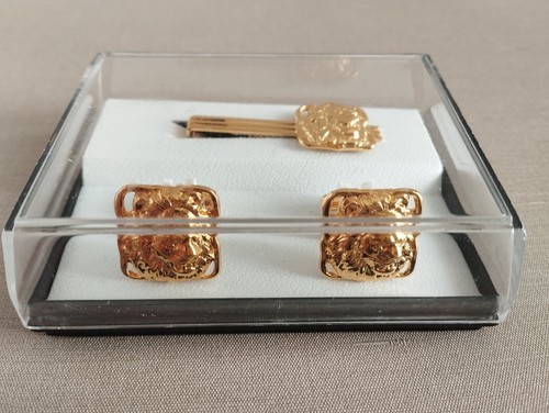 Vtg lions club international - club,
