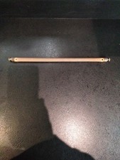 Ceramic Pencil Fire Element  14" Centers 1000 Watt 240v Pre Owned Condition.