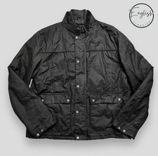 Barbour International Inlet