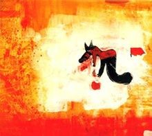 Wulf holt oama teifl - da,