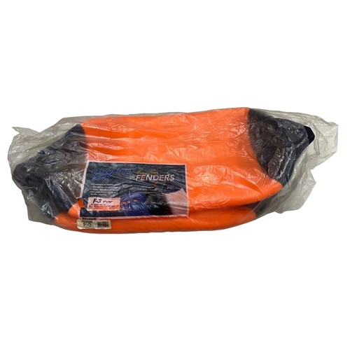Polyform boat fender - f-3,