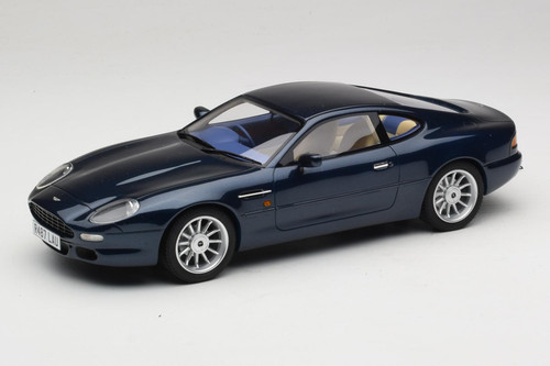 Cml187 aston martin db7 - martin,