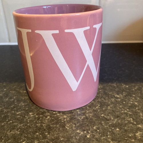 Jack wills large pink - wills,