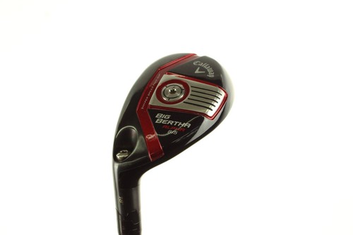 Callaway big bertha alpha - bertha,
