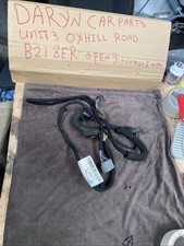 FORD FIESTA Mk7 2011-2017 WIRING LOOM C1BT14B562ACC C1BT14B562ACC