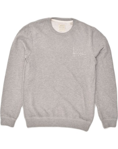 Jack wills mens sweatshirt - jack,