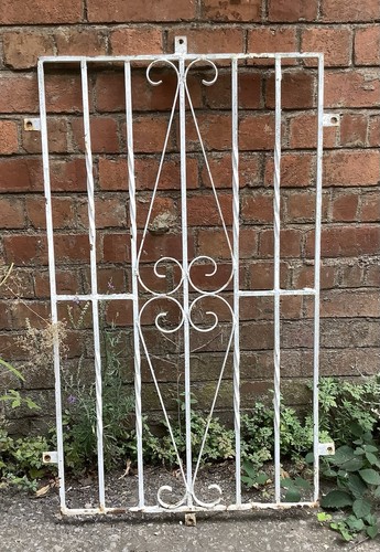Vintage wrought iron decor - wrought,