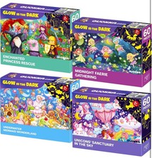 QUOKKA Puzzles For 3 4 Year