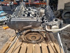 AUDI Q7 4L ENGINE FUEL