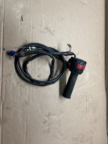 Yamaha yzf switch - yamaha, rh