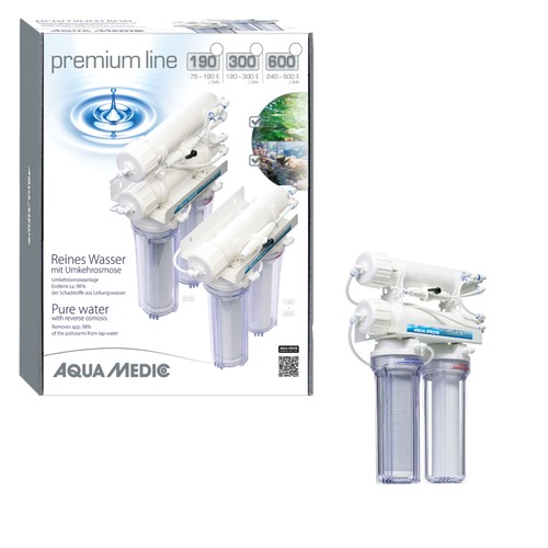 Aqua medic premium line - aqua,