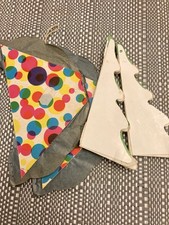 Vintage Paper Christmas