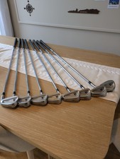 Titleist  DCI Iron Set