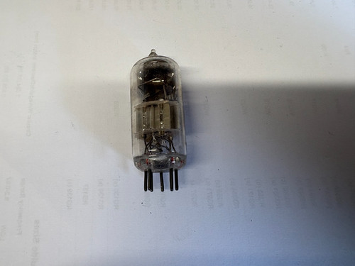 Mazda 6d2 eb91 valve tube - eb91,