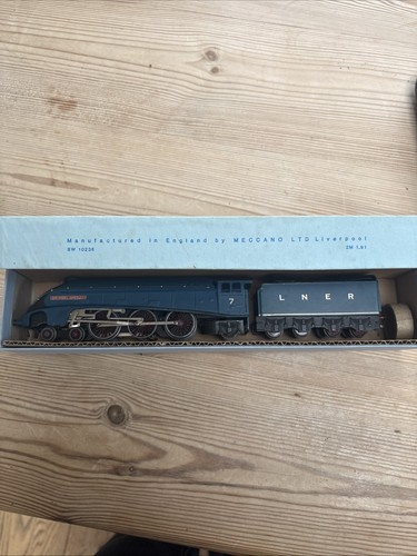 Hornby gauge sir - hornby,