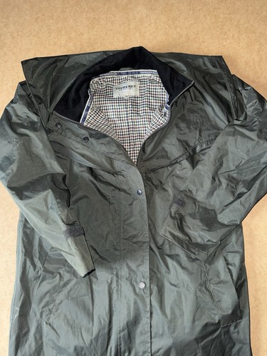 Tayberry long waterproof - long,