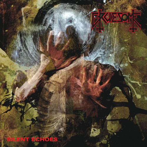 Gruesome silent echoes - gruesome,