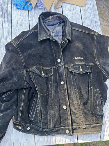 Diesel men black - diesel, men's