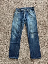 Vintage The Flat Head 5100XX