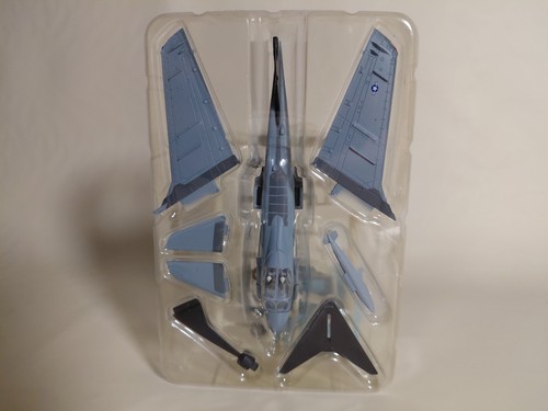 144 toys 6e - 1/144, a-6e