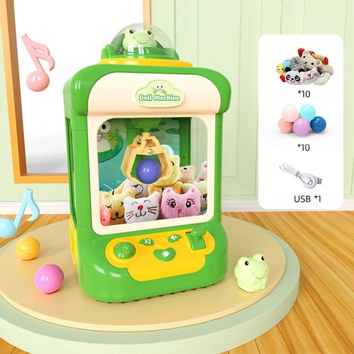 Claw machine grabber - claw,