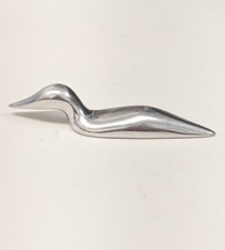 Hoselton Sculpture Aluminium