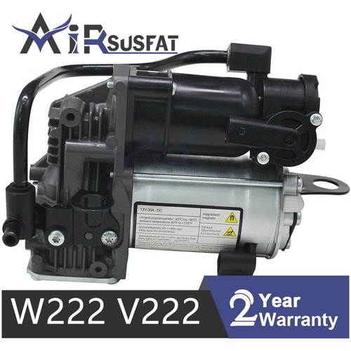 For mercedes class w222 v222 - s,