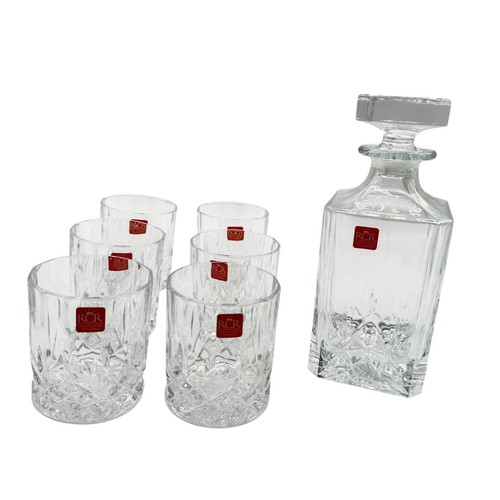 Rcr luxion crystal - rcr,