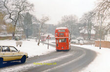 Railway Photo - After