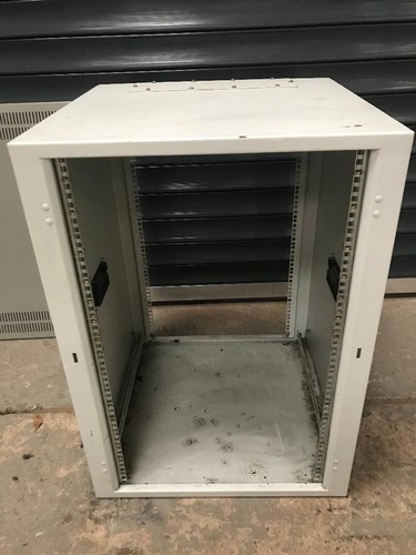 Rack 18u commercial grade - 18u,