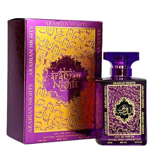 Arabian perfume for - perfume, women
