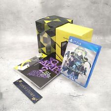 PS4 Soul Hackers 2 25th