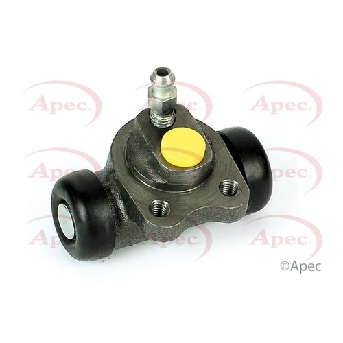Wheel brake cylinder for - cylinder, opel