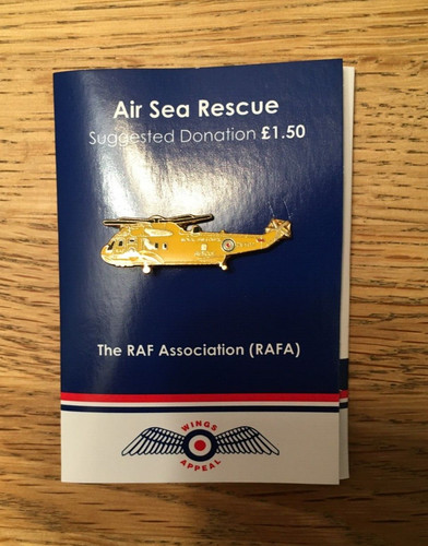 Raf association wings appeal - association,