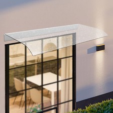 Door Canopy Awning Shelter